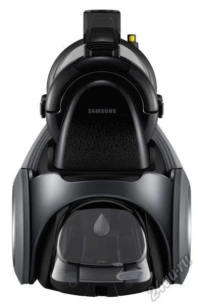 Лот: 5720665. Фото: 1. НОВЫЙ Пылесос моющий Samsung SW17H90H... Пылесосы, паровые швабры