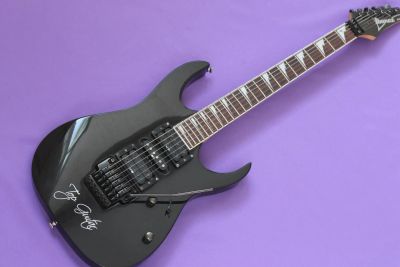Лот: 5984365. Фото: 1. Ibanez RG 370 DX Made In Indonesia... Гитары