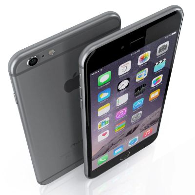 Лот: 15425645. Фото: 1. Iphone 6 16 GB. Смартфоны