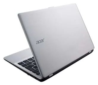 Лот: 5174347. Фото: 1. Ноутбук Acer V5-series V5-122P-61454G50nbb... Ноутбуки