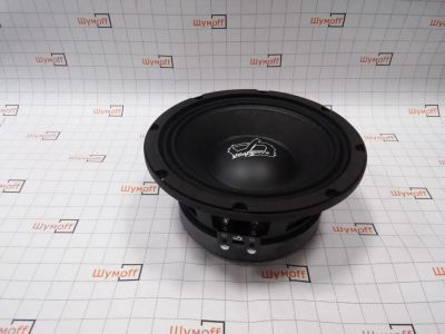 Лот: 6464634. Фото: 1. Alphard Deaf Bonce DB-W80 - Мощные... Акустика автомобильная