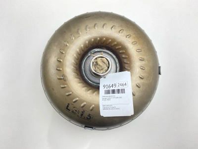 Лот: 23550254. Фото: 1. Гидротрансформатор Hyundai Santa... Двигатель и элементы двигателя