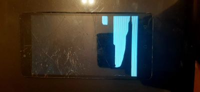 Лот: 17913532. Фото: 1. Lenovo A6010. Смартфоны