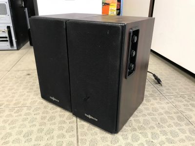 Лот: 15800833. Фото: 1. Компьютерная акустика TopDevice... Активные акустические системы