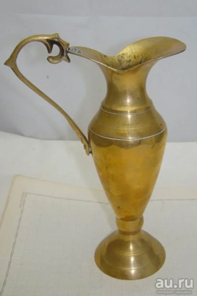 Лот: 11191751. Фото: 1. Кувшин (P570). Предметы интерьера и быта