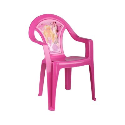 Лот: 8847347. Фото: 1. Кресло детское Принцесса М2622. Столики, стулья, парты