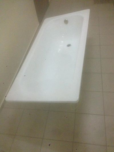 Лот: 9955507. Фото: 1. ванна 150х70 см металлическая. Ванны и комплектующие