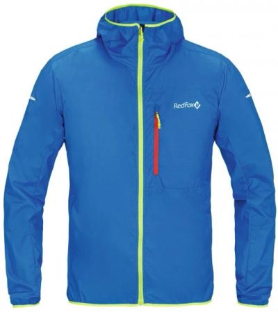 Лот: 12305895. Фото: 1. Куртка Red Fox Trek Super Light... Легкие куртки, толстовки