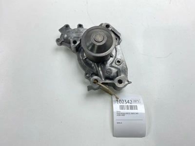 Лот: 24891522. Фото: 1. Помпа Toyota Windom 1999 1610029085... Двигатель и элементы двигателя