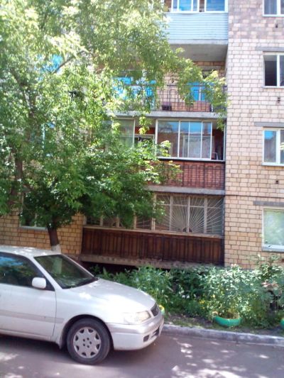 Лот: 9959424. Фото: 1. Марковского,41 1-комн. Квартиры, студии