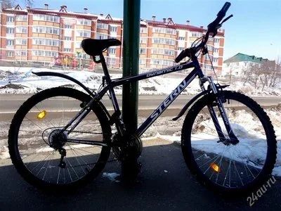 Лот: 2870943. Фото: 1. Велосипед Stern Dynamic 1.0. Велосипеды