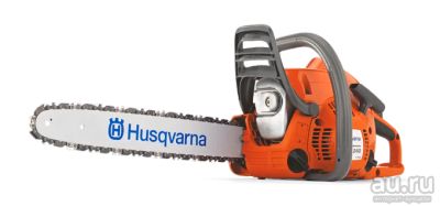 Лот: 13526288. Фото: 1. Бензопила Husqvarna 240 (16" 3... Бензо-, мотоинструмент