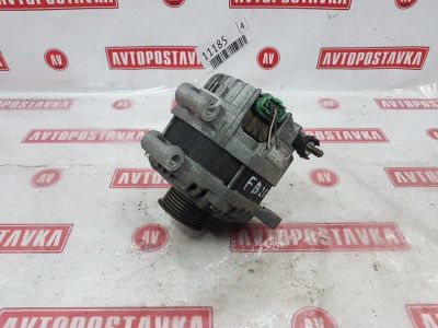 Лот: 20902504. Фото: 1. Генератор Subaru Forester SHJ... Двигатель и элементы двигателя