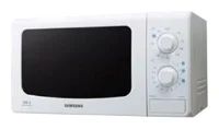 Лот: 8889347. Фото: 1. Микроволновая печь Samsung ME713KR... Микроволновки, мини-печи
