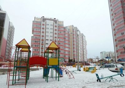 Лот: 13159956. Фото: 1. 3к квартира 70м2 Академика Киренского... Квартиры, студии