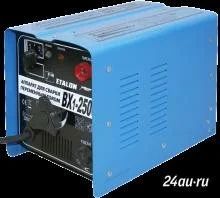 Лот: 1422736. Фото: 1. Сварочный аппарат ETALON BX1-250C... Сварочные аппараты