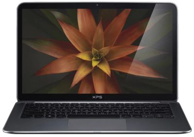 Лот: 3161114. Фото: 1. Новый Ультрабук Dell XPS 13 321x-7589... Ноутбуки
