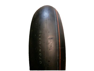 Лот: 12077353. Фото: 1. Покрышка 12" 120/80 Kayo Motard. Запчасти
