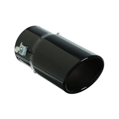 Лот: 25617090. Фото: 1. Насадка на глушитель 15×7.5 см... Детали тюнинга