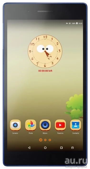 Лот: 8753583. Фото: 1. планшет Lenovo TAB 3 Essential... Планшеты