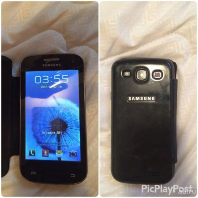 Лот: 8403315. Фото: 1. Samsung galaxy s 3. Смартфоны