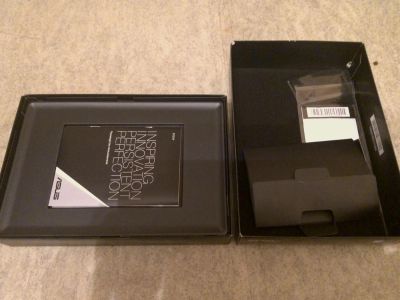 Лот: 3624694. Фото: 1. Планшет Asus Transformer tf300tl... Планшеты