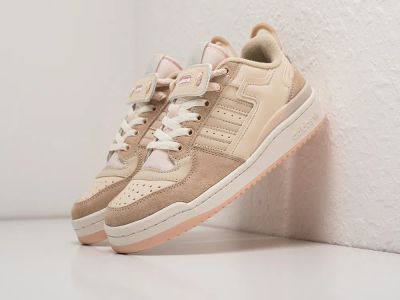Лот: 20820878. Фото: 1. Кроссовки Adidas Forum Low. Кеды, кроссовки, слипоны