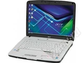 Лот: 180430. Фото: 1. Acer Aspire 5720 ZG(сломана матрица... Ноутбуки