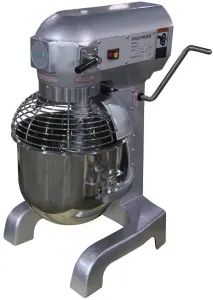 Лот: 20019343. Фото: 1. Миксер планетарный Gastromix B... Пищевое
