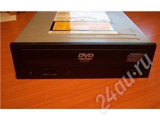 Лот: 257853. Фото: 1. DVD-ROM&CD-RW привод SONY. с 1... Приводы CD, DVD, BR, FDD