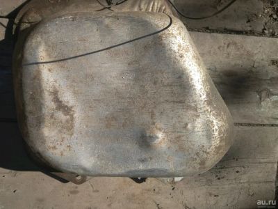 Лот: 13550005. Фото: 1. Бензобак, крыльчатка, маятник... Запчасти
