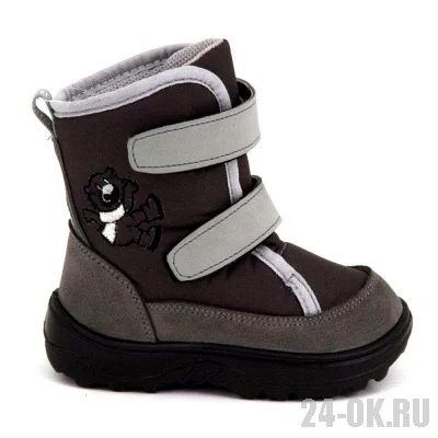 Лот: 3216629. Фото: 1. Новые сапожки LARSYkids (мембрана... Сапоги