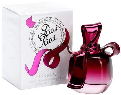Лот: 11375851. Фото: 1. Nina Ricci woman Ricci Ricci Туалетные... Женская парфюмерия