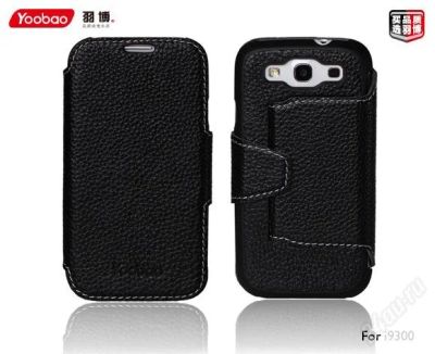 Лот: 2368707. Фото: 1. Кожаный чехол для Samsung Galaxy... Чехлы, бамперы