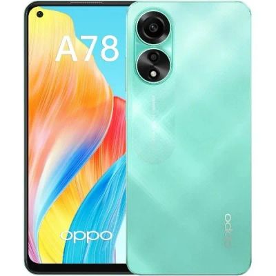 Лот: 22572639. Фото: 1. Мобильный телефон OPPO A78 8/256GB... Кнопочные мобильные телефоны