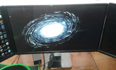 Лот: 5613024. Фото: 1. Монитор 21.5" dell S2240L. ЖК-мониторы