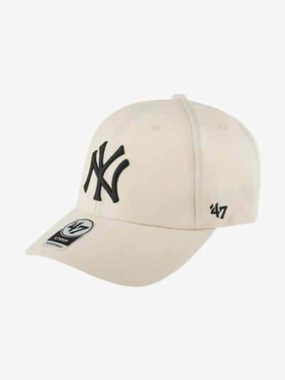 Лот: 25712489. Фото: 1. Бейсболка 47 BRAND B-MVP17WBV-BN... Другое (спортивная одежда)