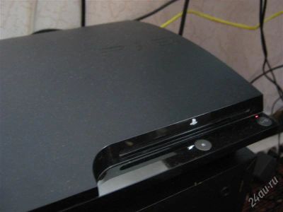 Лот: 1105198. Фото: 1. playstation 3 + 15 лицензионных... Игровые приставки, консоли