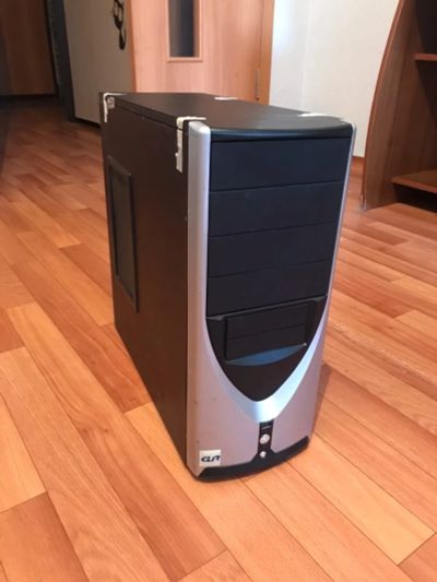 Лот: 15389393. Фото: 1. Компьютер AMD Athlon II X4 640... Компьютеры в сборе