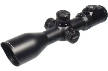 Лот: 4593281. Фото: 1. Оптический прицел Leapers 3-12x44mm... Аксессуары, запчасти