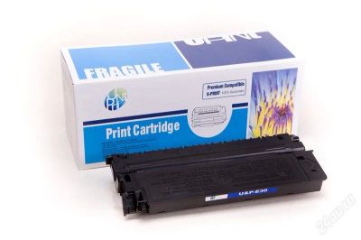 Лот: 2230720. Фото: 1. Картридж U-PRINT для Canon FC... Картриджи, расходные материалы