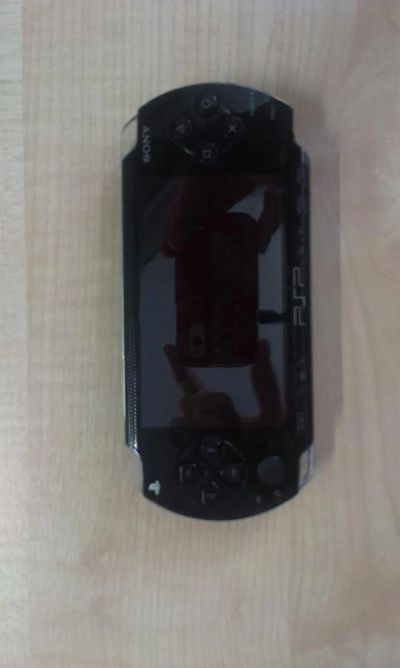 Лот: 3823501. Фото: 1. PSP 1006. Игровые приставки, консоли
