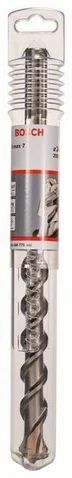 Лот: 7850064. Фото: 1. Бур Bosch SDS-max-7 24х200х320. Расходные материалы, сменные насадки