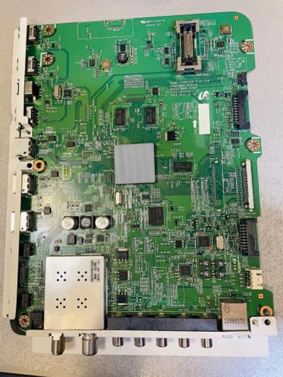 Лот: 23582816. Фото: 1. BN41-01807A Samsung UE32ES6720... Запчасти для телевизоров, видеотехники, аудиотехники