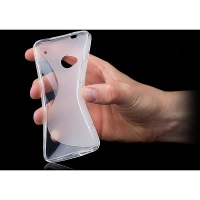 Лот: 7747997. Фото: 1. Чехол-накладка для HTC 528T Новые... Чехлы, бамперы