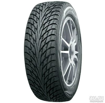 Лот: 10772913. Фото: 1. Nokian Hakkapeliita R2. Шины