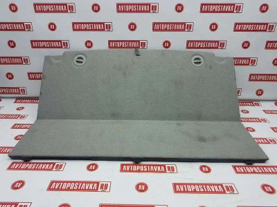 Лот: 20900606. Фото: 1. Пол багажника Toyota Prius ZVW30... Кузов