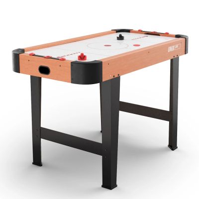 Лот: 22357187. Фото: 1. Игровой стол UnixFit Аэрохоккей... Другое (спортивные товары)