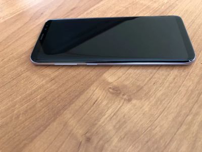 Лот: 11611619. Фото: 1. Samsung Galaxy S8+. Смартфоны