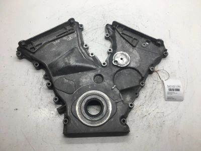 Лот: 20387970. Фото: 1. Лобовина двигателя Mazda Tribute... Двигатель и элементы двигателя
